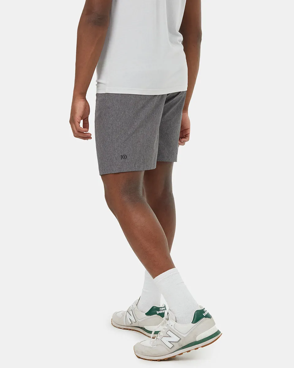 Tentree Men's InMotion Latitude Short Light sold by Prfo product image thumbnail 5