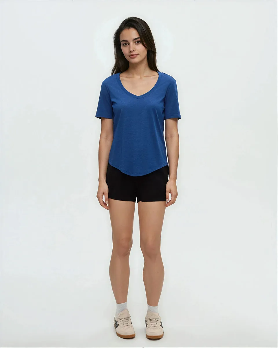 TreeBlend Brackley T-Shirt sold by Prfo product image thumbnail 2