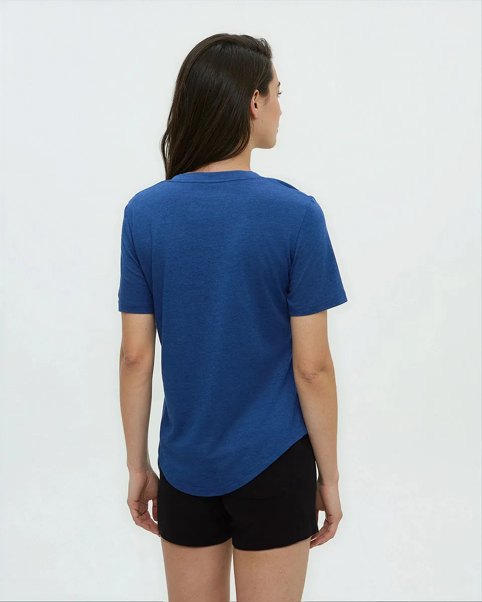 TreeBlend Brackley T-Shirt sold by Prfo product image thumbnail 3