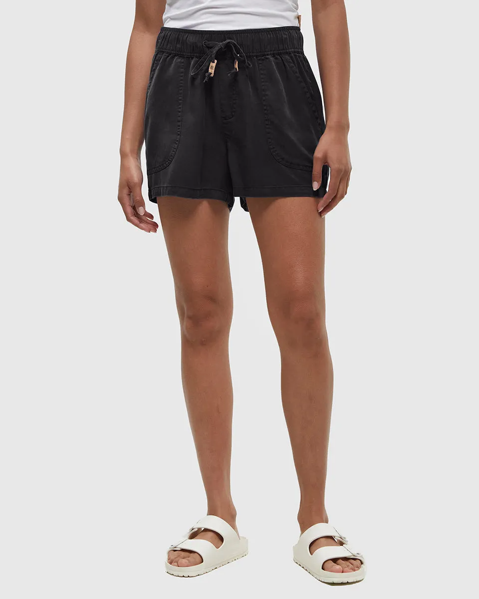 Tencel Instow Short sold by Prfo product image thumbnail 4