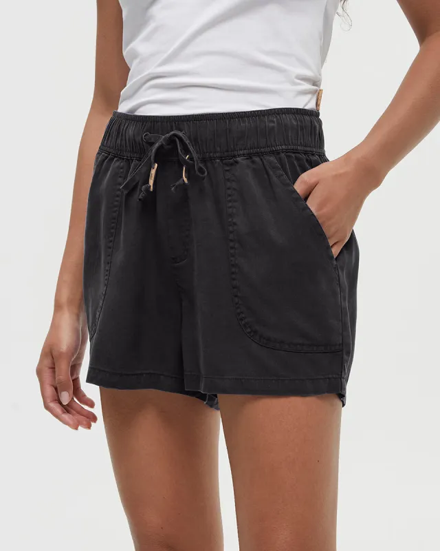 Tencel Instow Short made by tentree