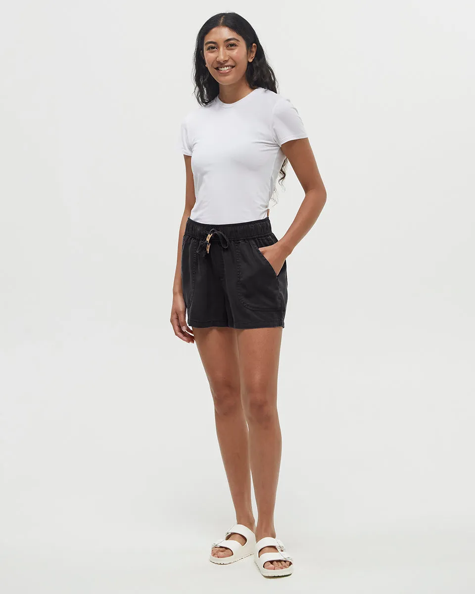 Tencel Instow Short sold by Prfo product image thumbnail 2