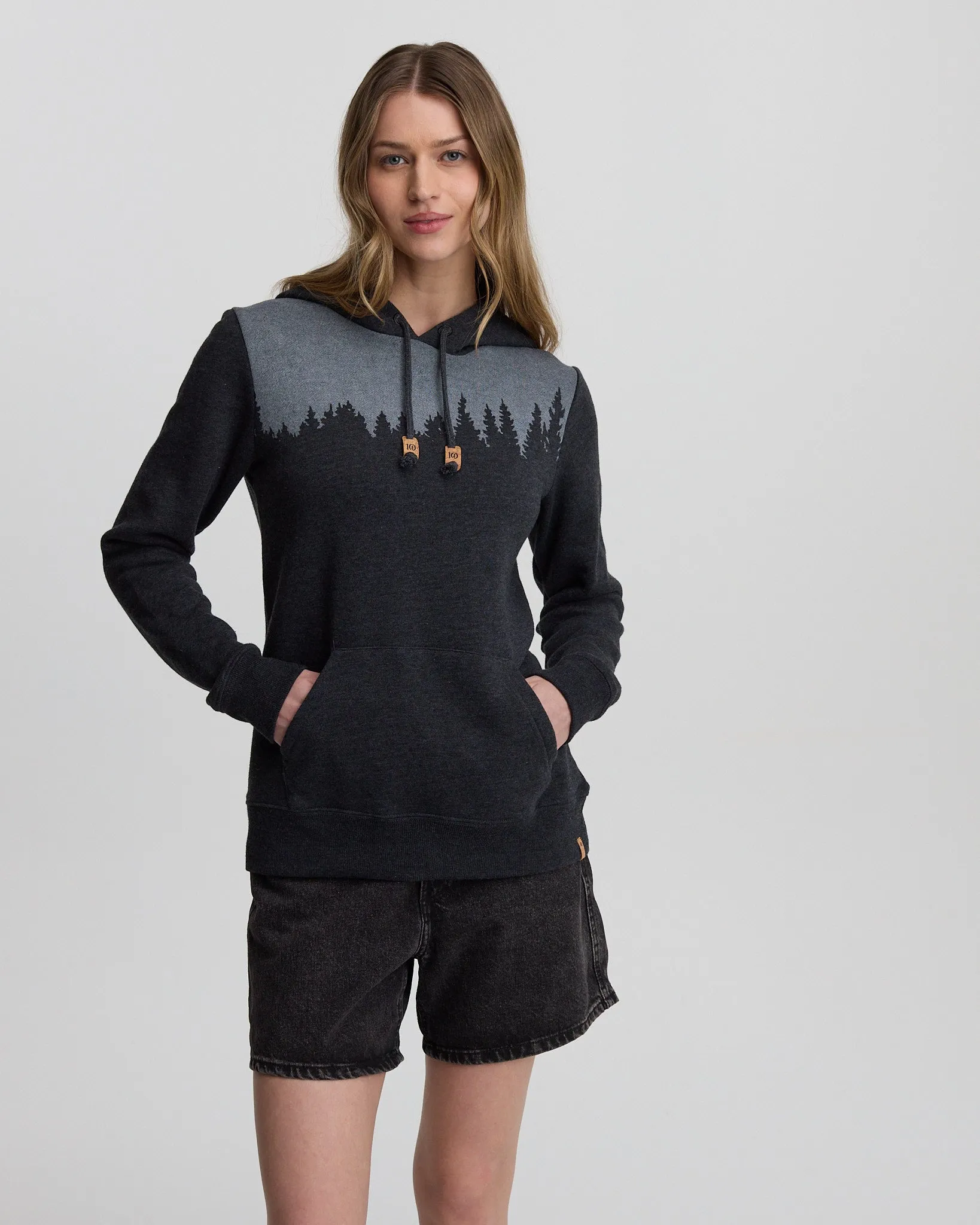 Juniper Hoodie sold by Prfo product image thumbnail 5