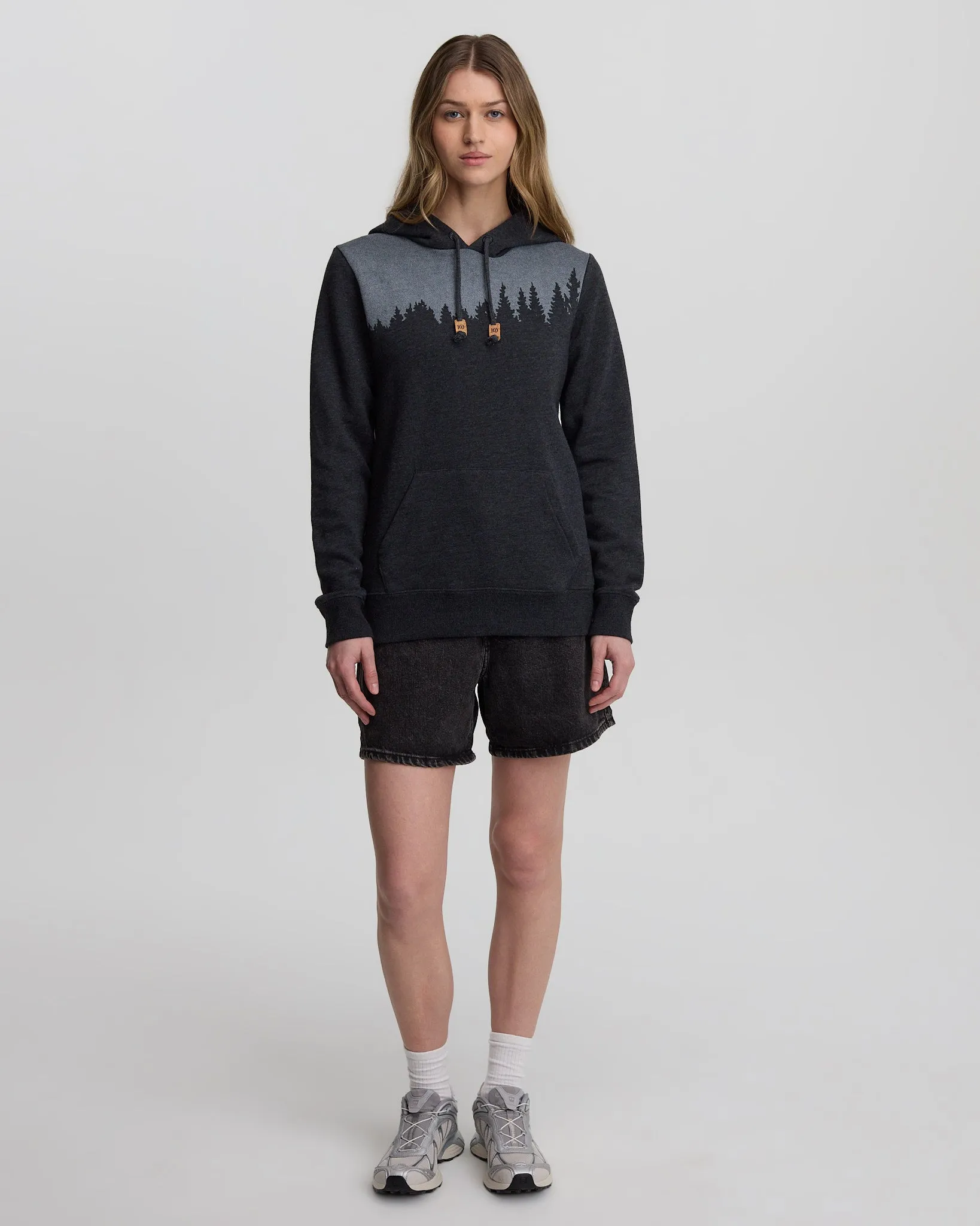 Juniper Hoodie sold by Prfo product image thumbnail 3