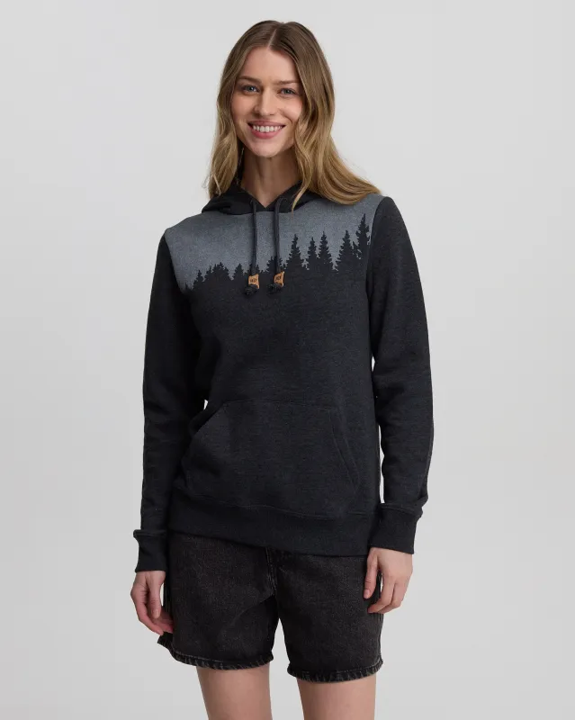 Juniper Hoodie made by tentree