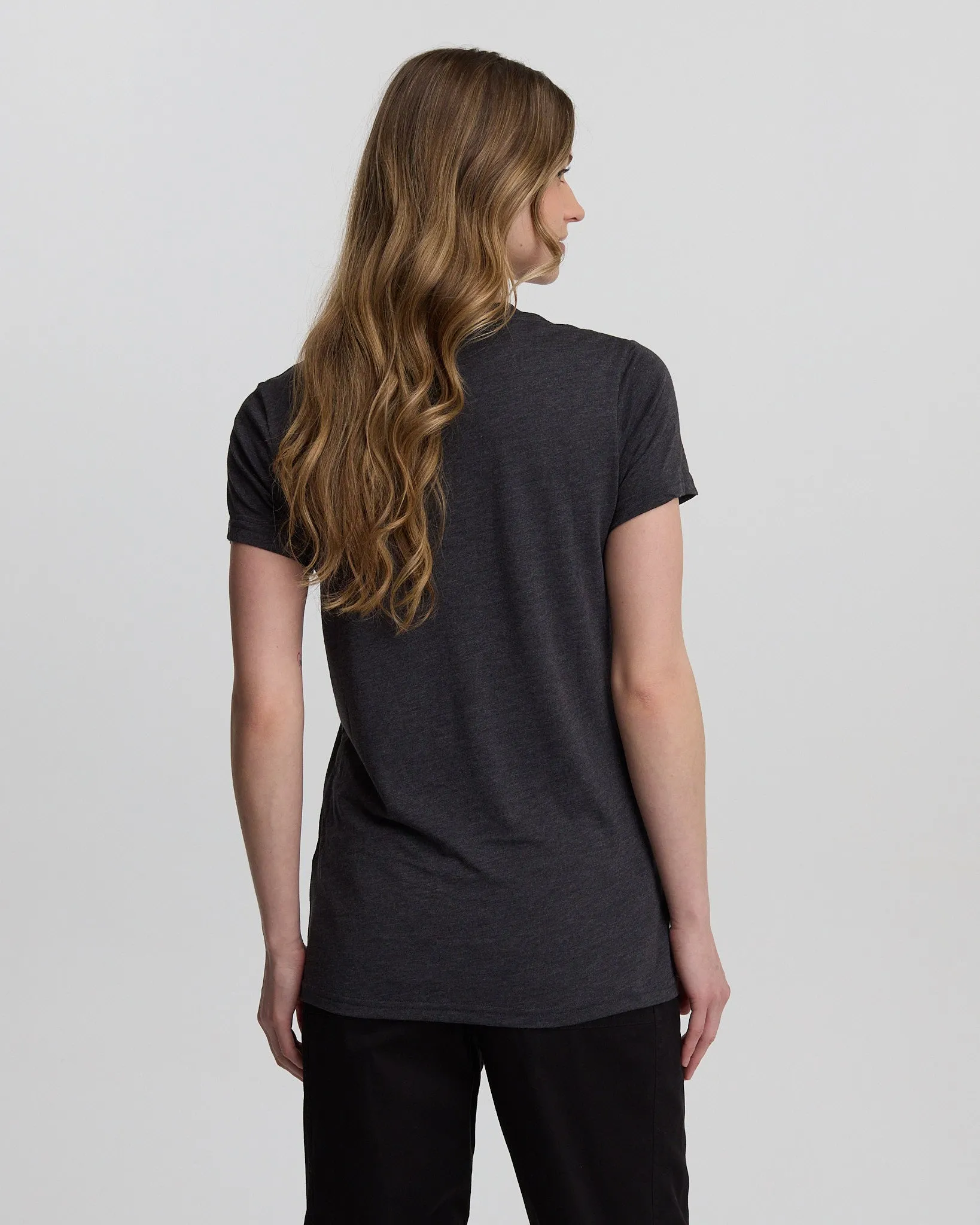 TreeBlend Winslow T-Shirt sold by Prfo product image thumbnail 4