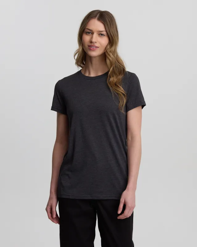 TreeBlend Winslow T-Shirt made by tentree