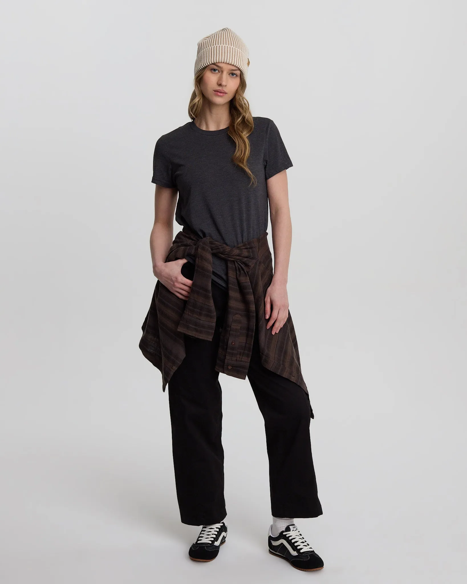 TreeBlend Winslow T-Shirt sold by Prfo product image thumbnail 3