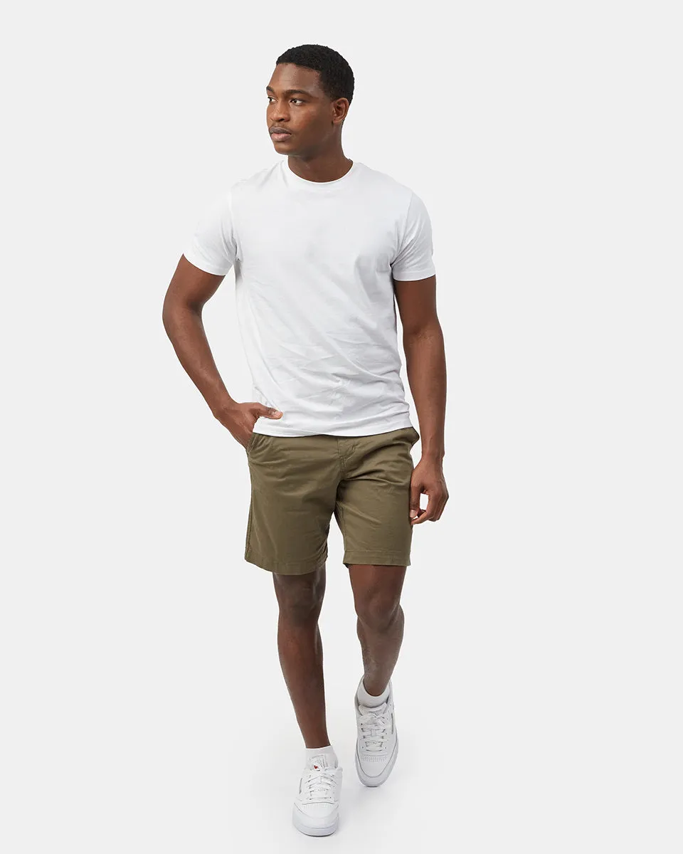 Twill Latitude Short sold by Prfo product image thumbnail 3