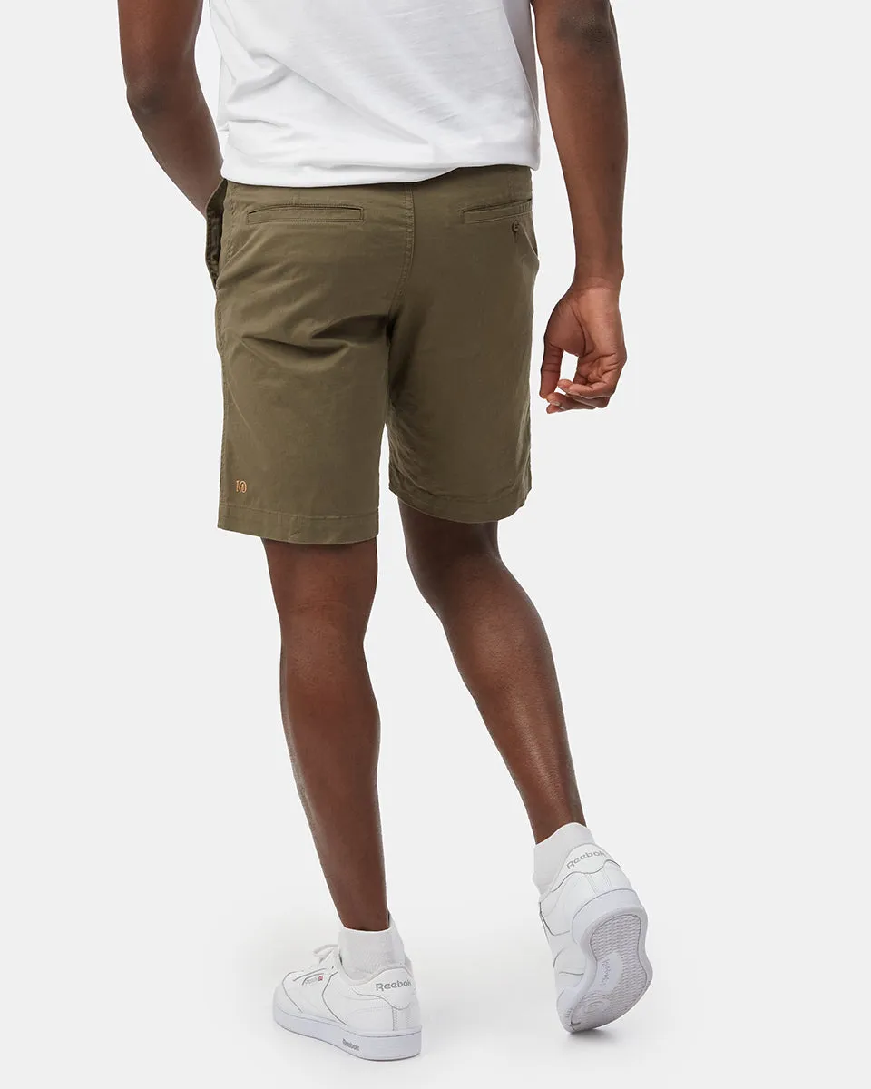 Twill Latitude Short sold by Prfo product image thumbnail 4