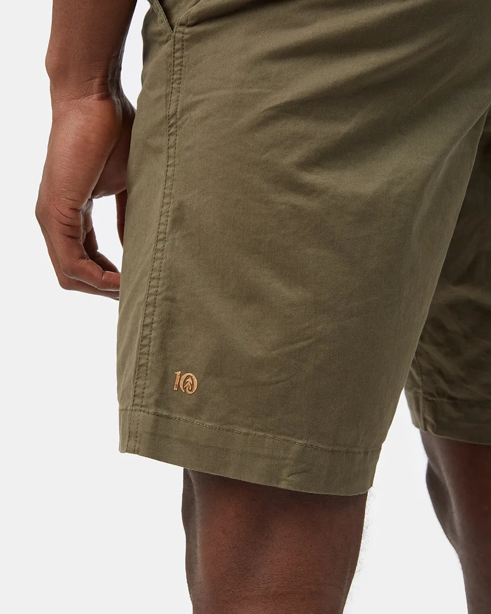 Twill Latitude Short sold by Prfo product image thumbnail 5