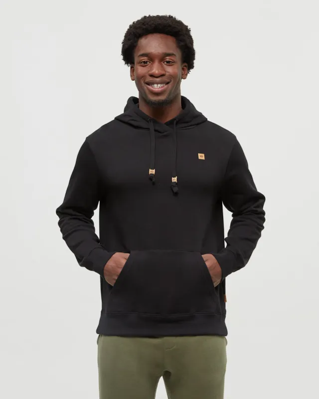 Reynard Hoodie made by tentree
