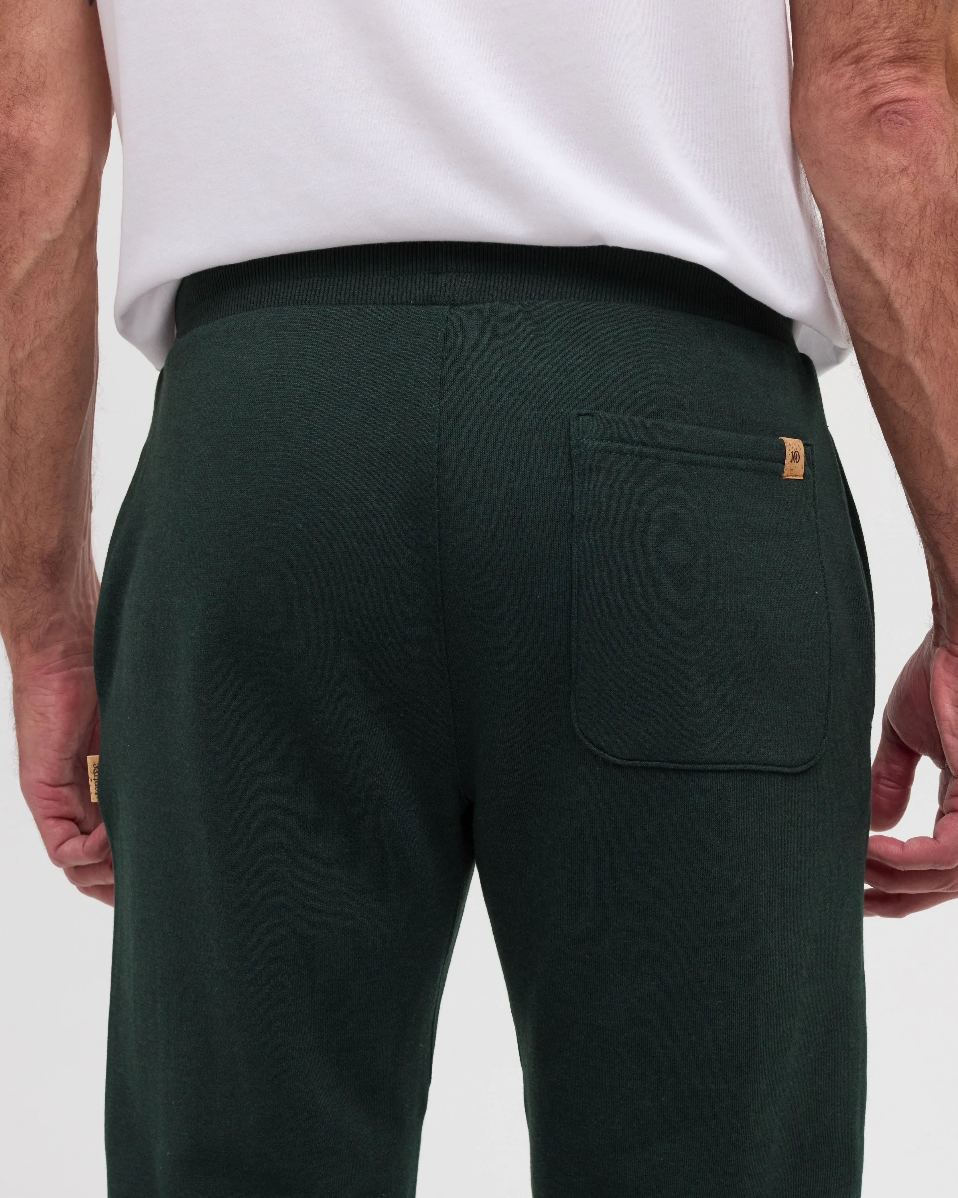 TreeFleece Atlas Sweatpant sold by Prfo product image thumbnail 4