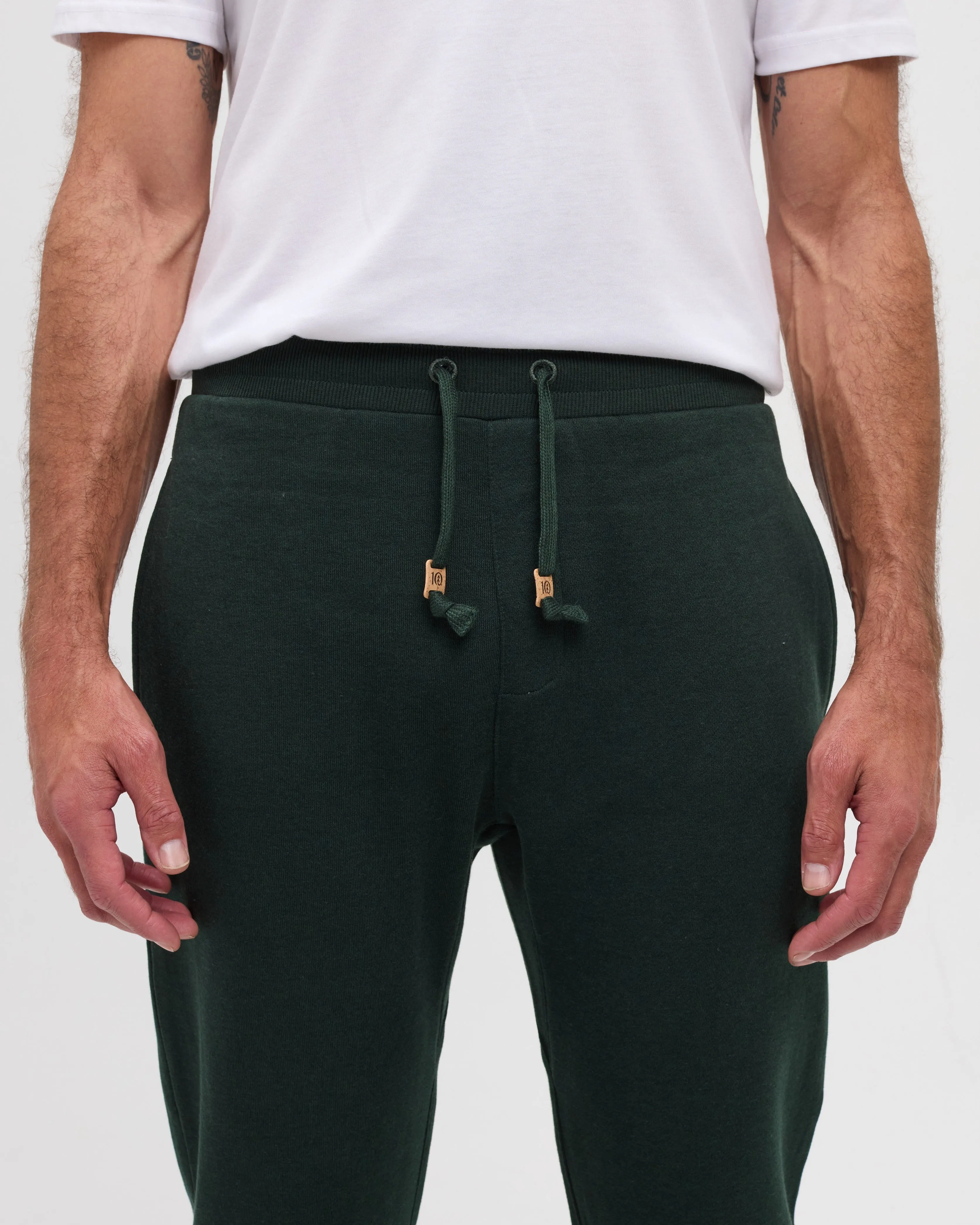 TreeFleece Atlas Sweatpant sold by Prfo product image thumbnail 3