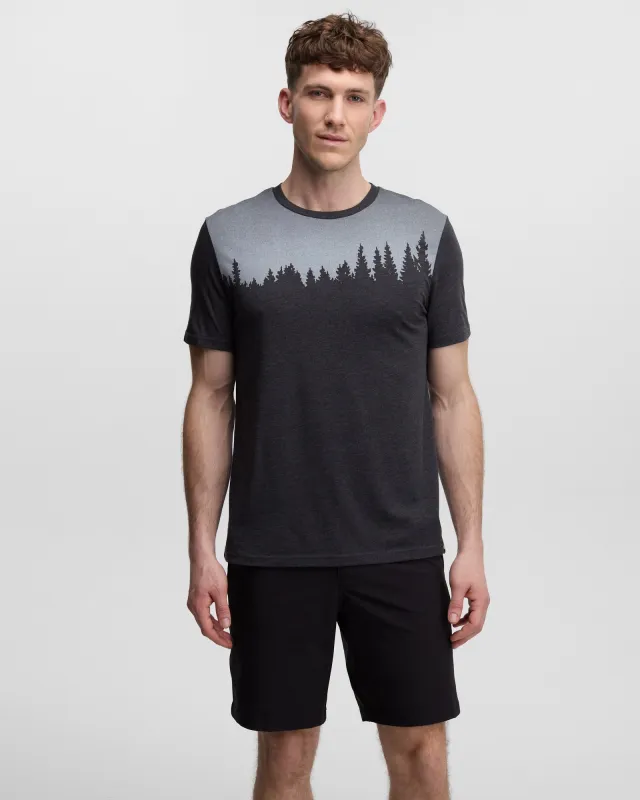 Juniper T-Shirt made by tentree