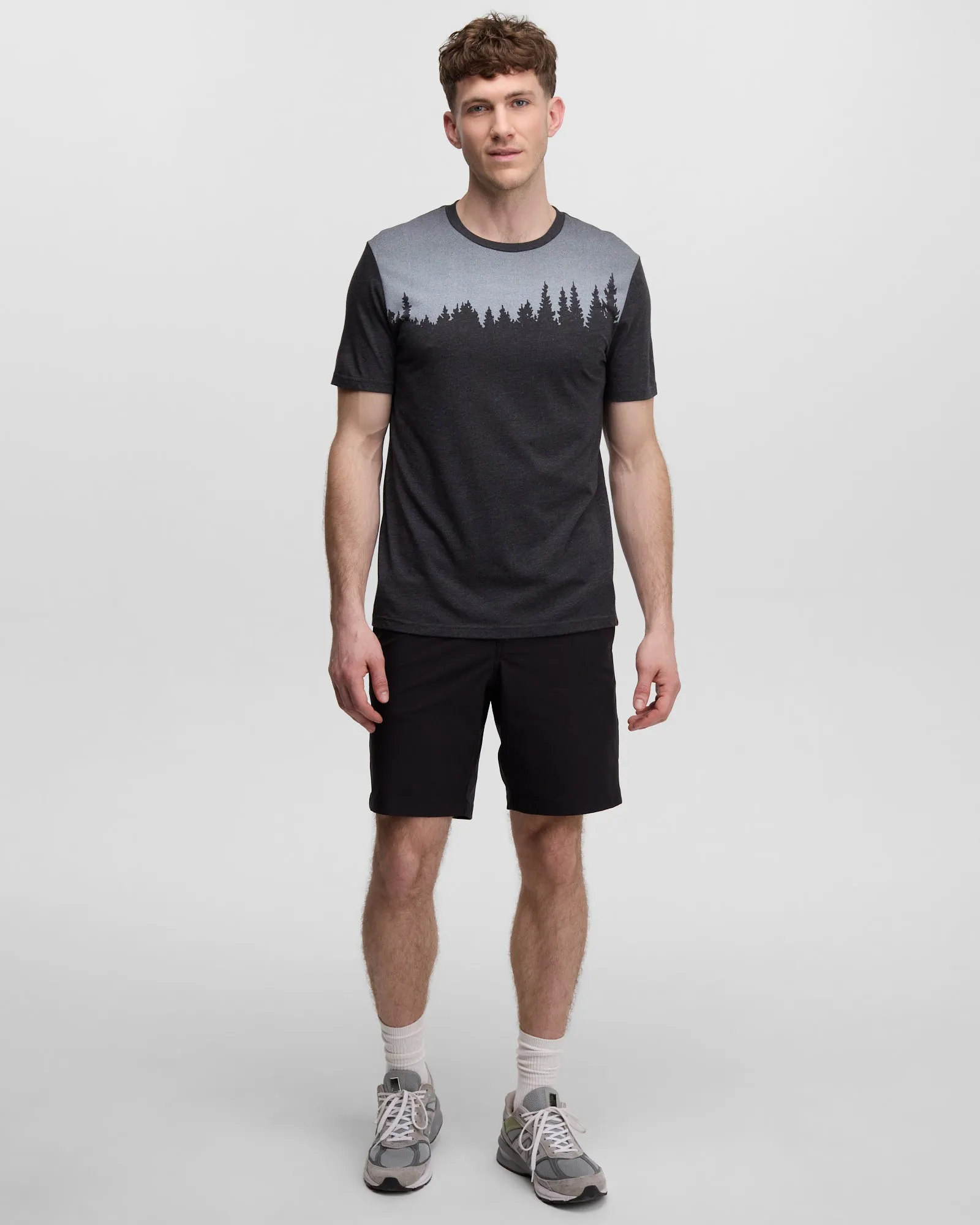 Juniper T-Shirt sold by Prfo product image thumbnail 3
