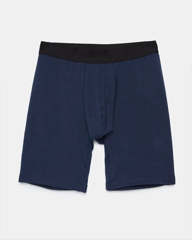 The 5" Boxer Brief made by tentree