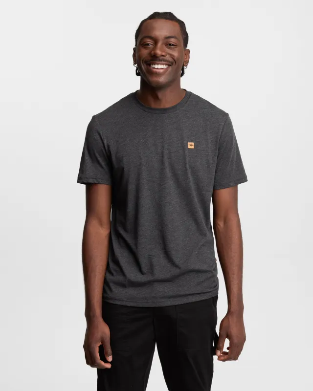 TreeBlend Baker T-Shirt made by tentree