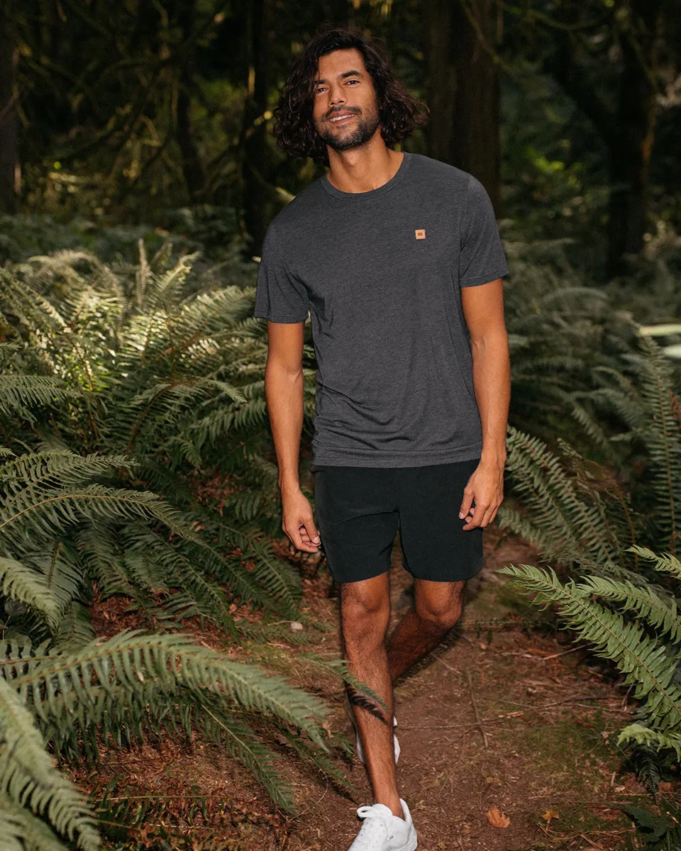 TreeBlend Baker T-Shirt sold by Prfo product image thumbnail 2