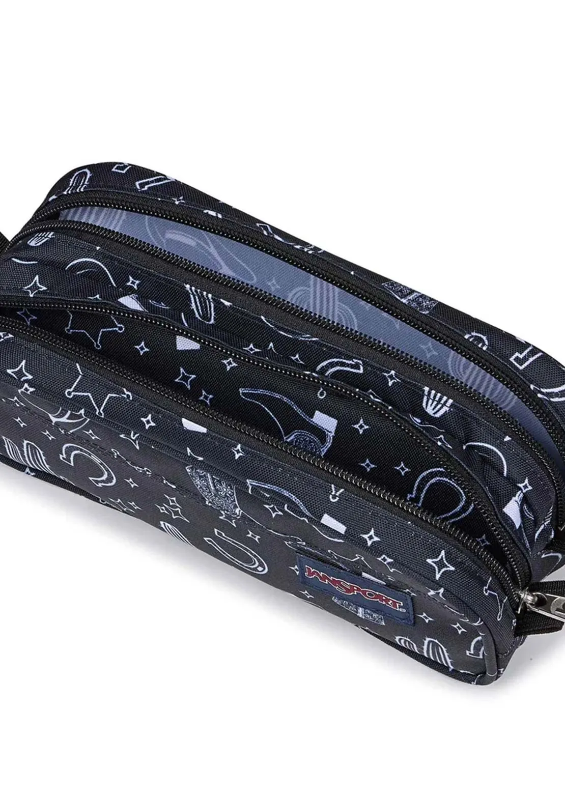 Jansport Unisex Large Accessory Pouch sold by Prfo product image thumbnail 2