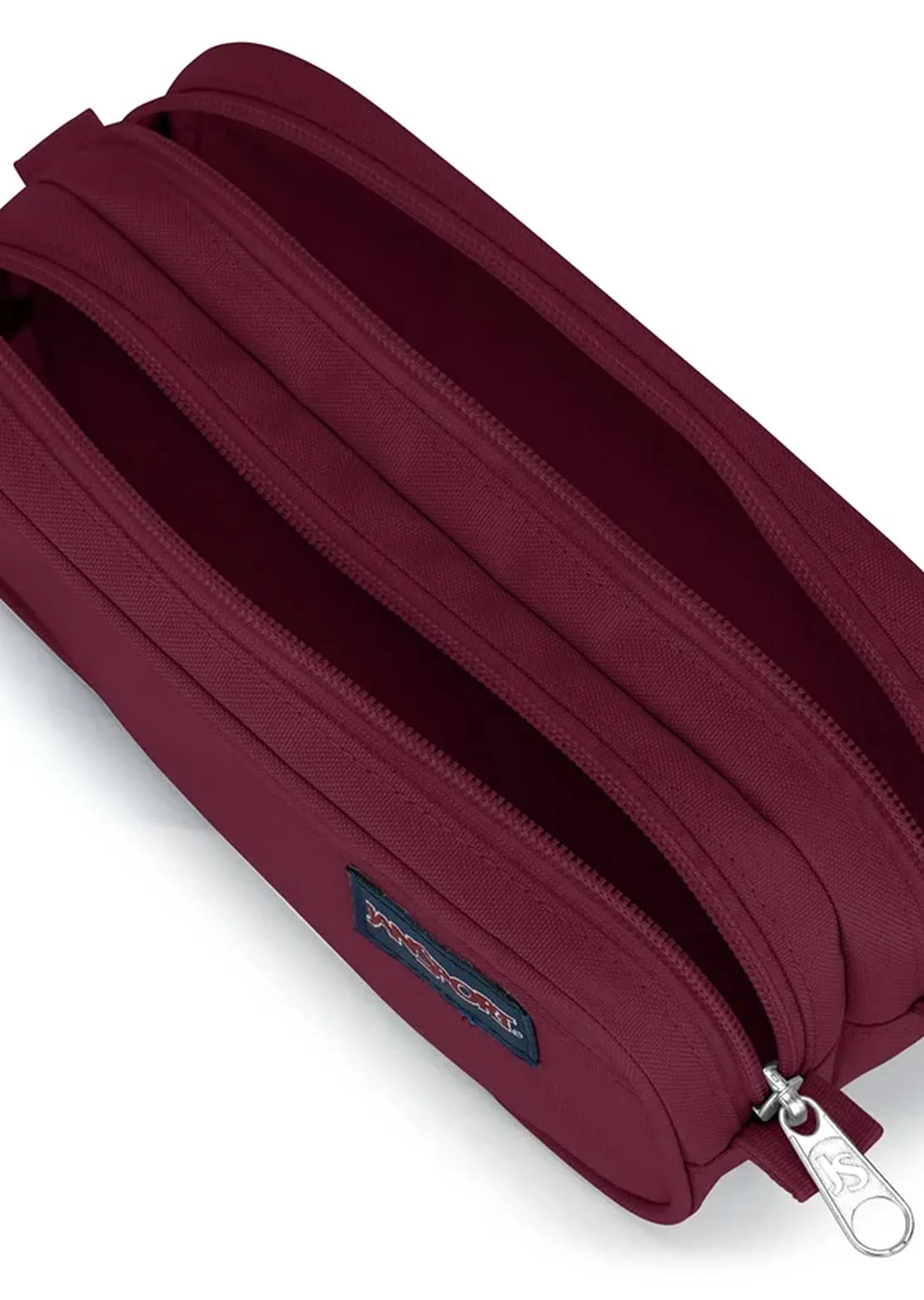 Jansport Unisex Large Accessory Pouch sold by Prfo product image thumbnail 4