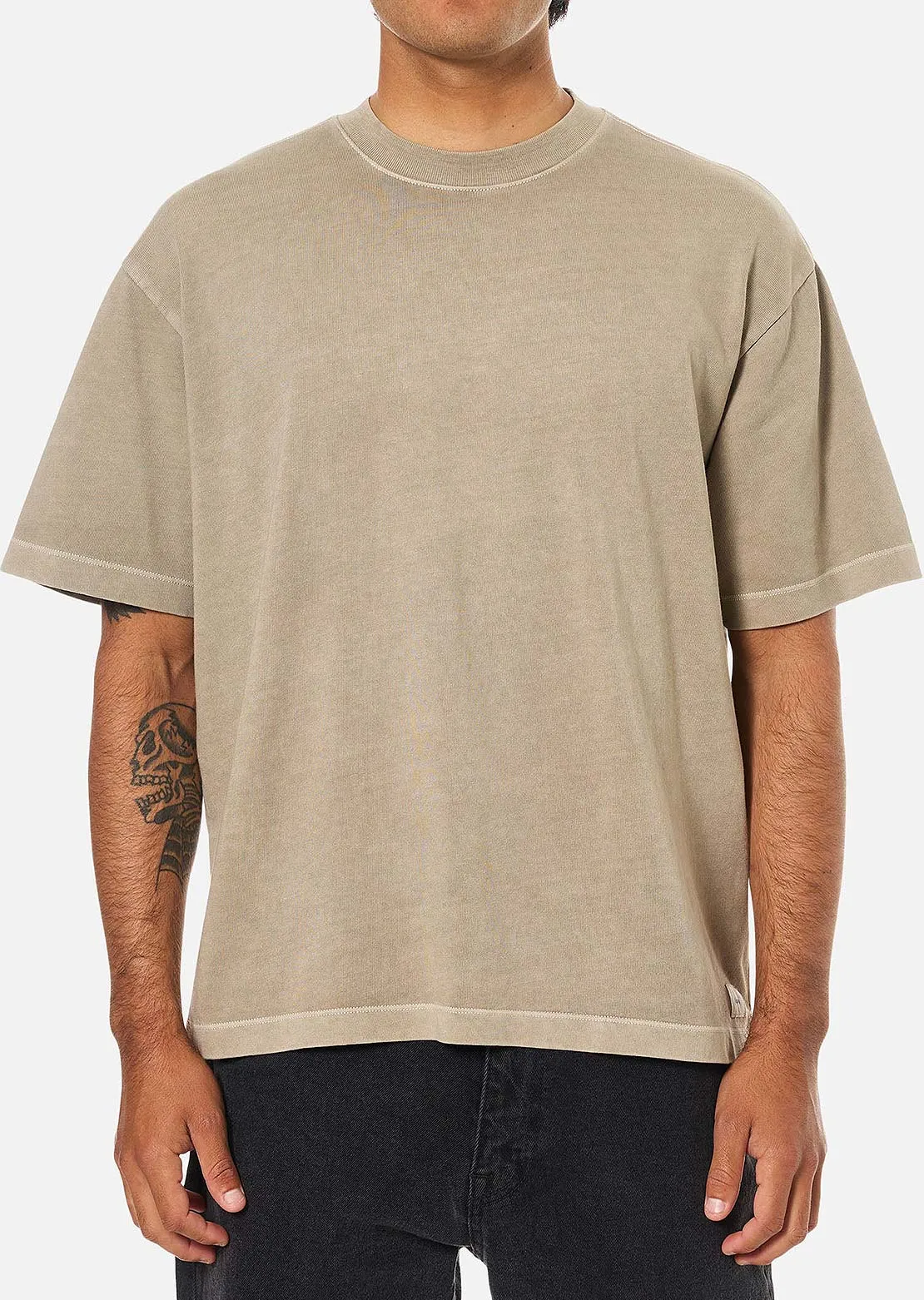 Katin Men's Box Fit T-Shirt sold by Prfo product image thumbnail 2