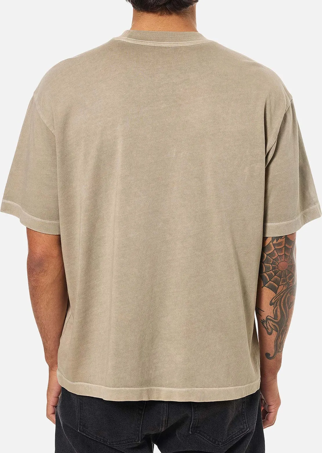 Katin Men's Box Fit T-Shirt sold by Prfo product image thumbnail 4