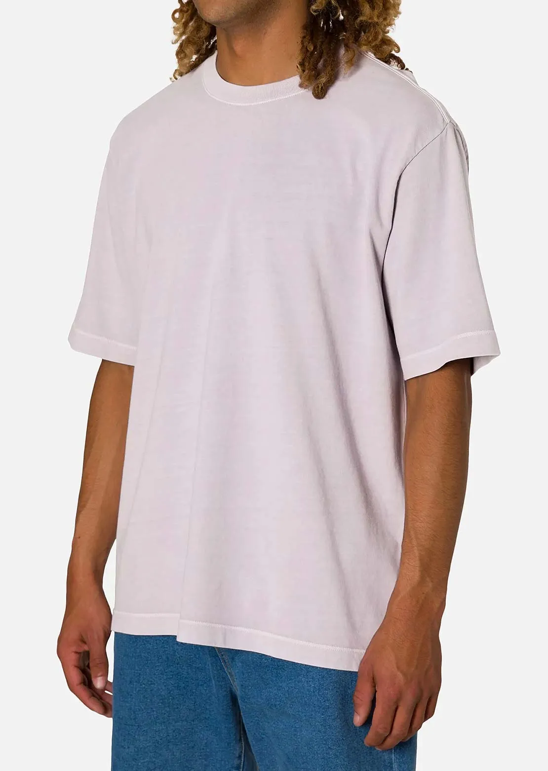 Katin Men's Box Fit T-Shirt sold by Prfo product image thumbnail 3