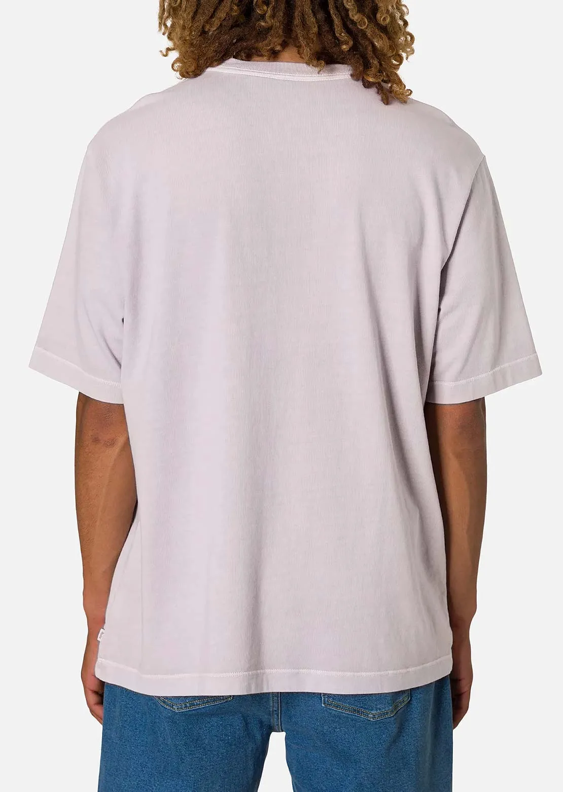 Katin Men's Box Fit T-Shirt sold by Prfo product image thumbnail 4
