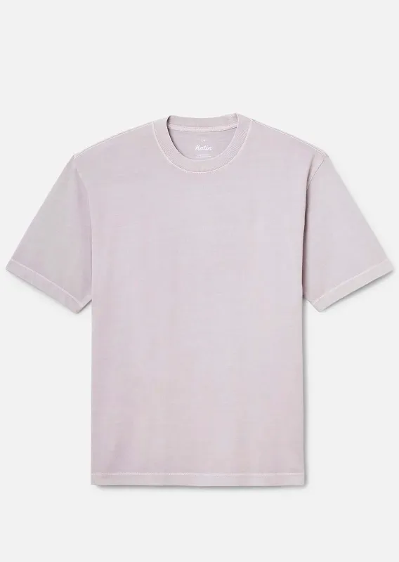 Katin Men's Box Fit T-Shirt made by Katin