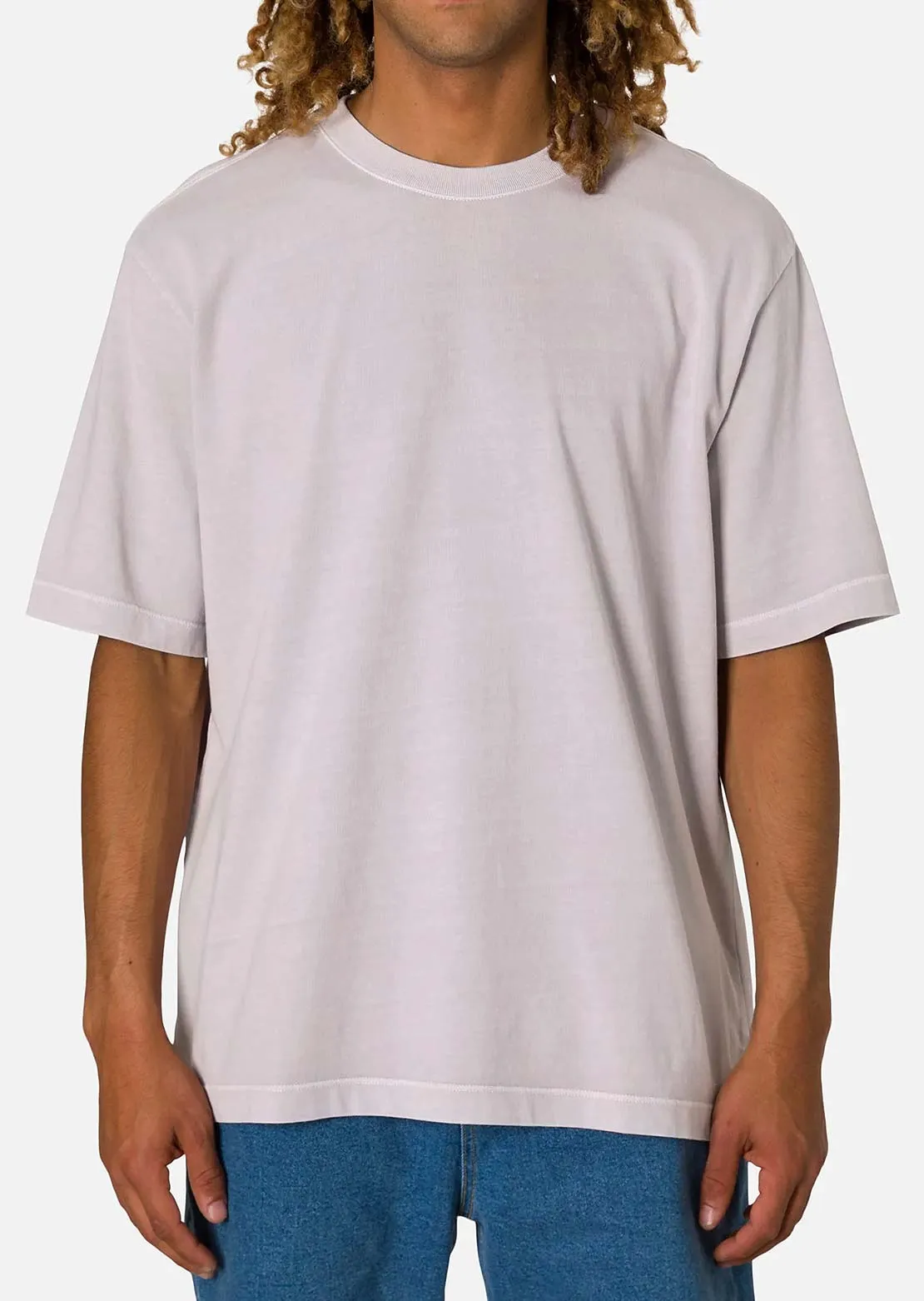 Katin Men's Box Fit T-Shirt sold by Prfo product image thumbnail 2