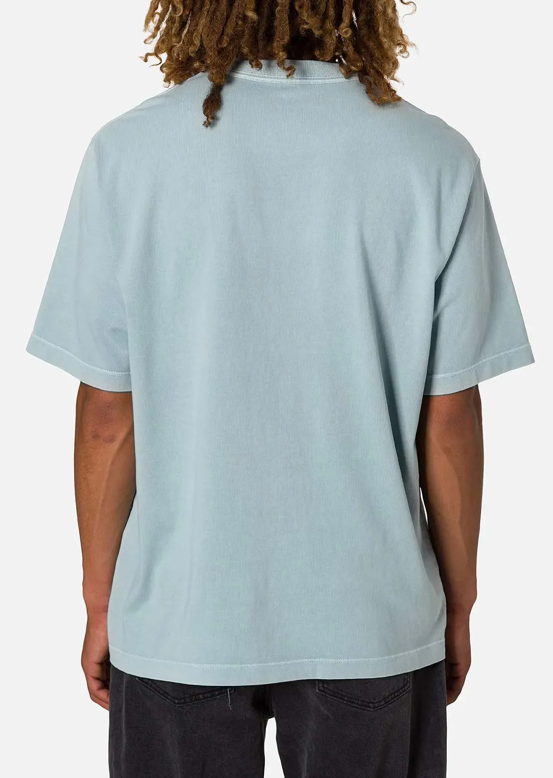 Katin Men's Box Fit T-Shirt sold by Prfo product image thumbnail 4