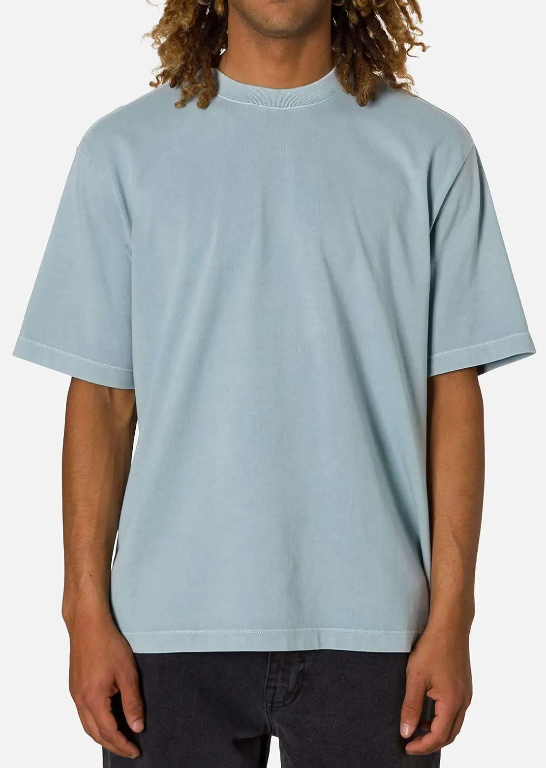 Katin Men's Box Fit T-Shirt sold by Prfo product image thumbnail 2