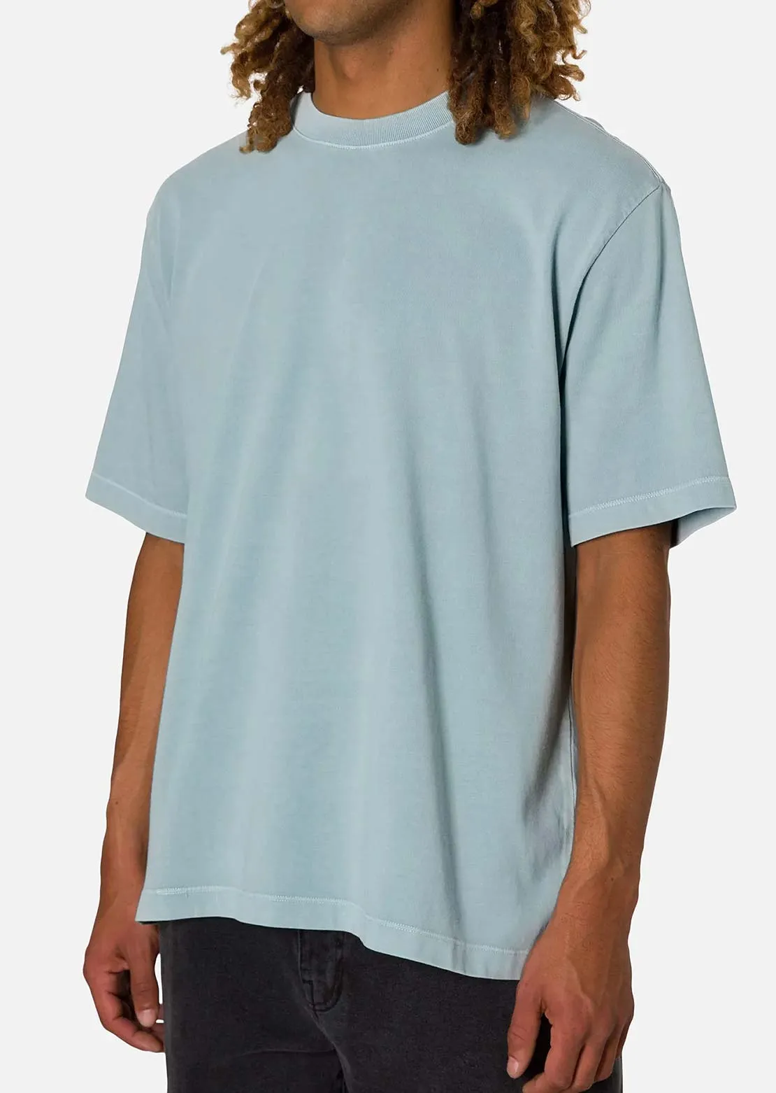 Katin Men's Box Fit T-Shirt sold by Prfo product image thumbnail 3