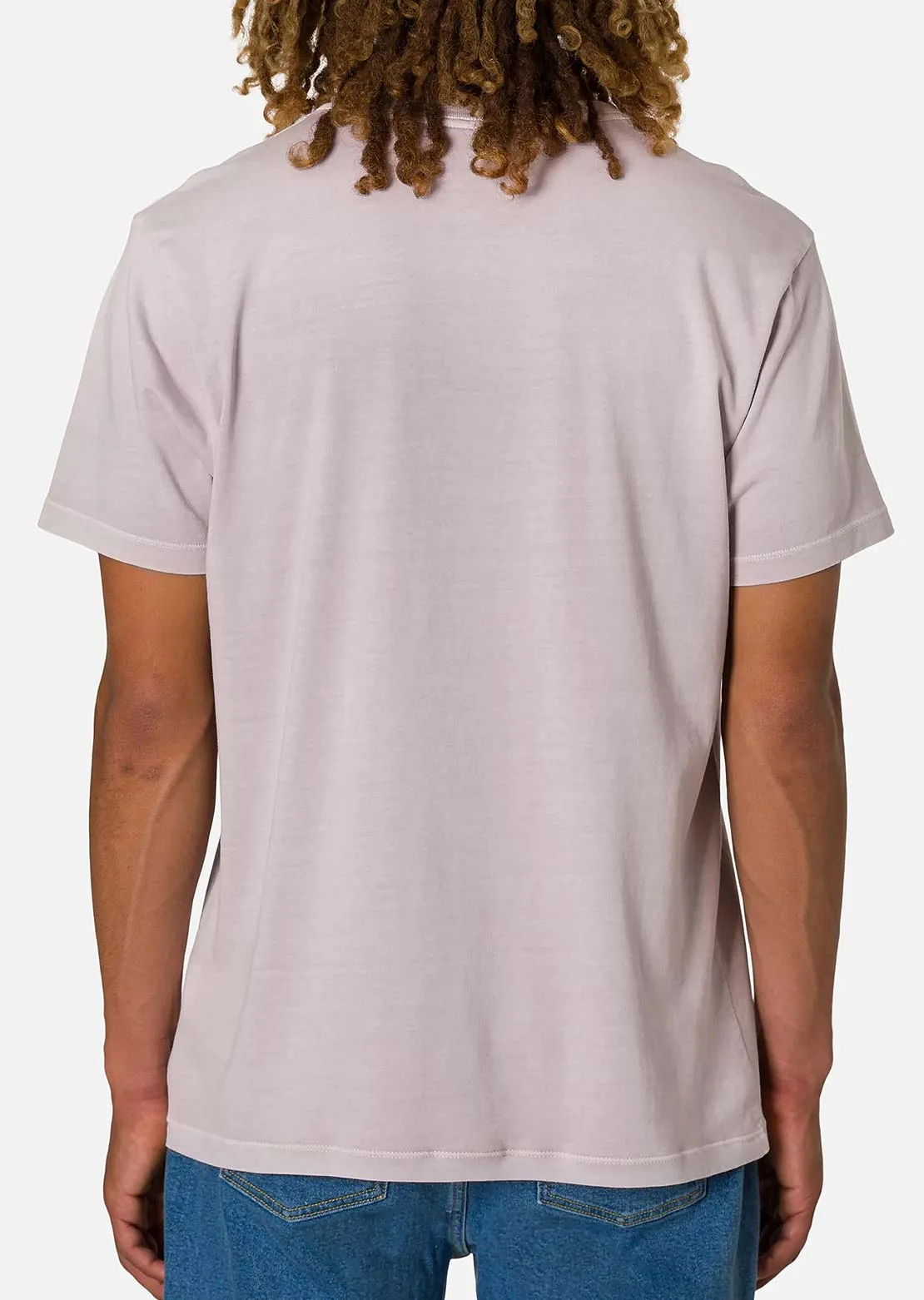 Katin Men's Base T-Shirt sold by Prfo product image thumbnail 4