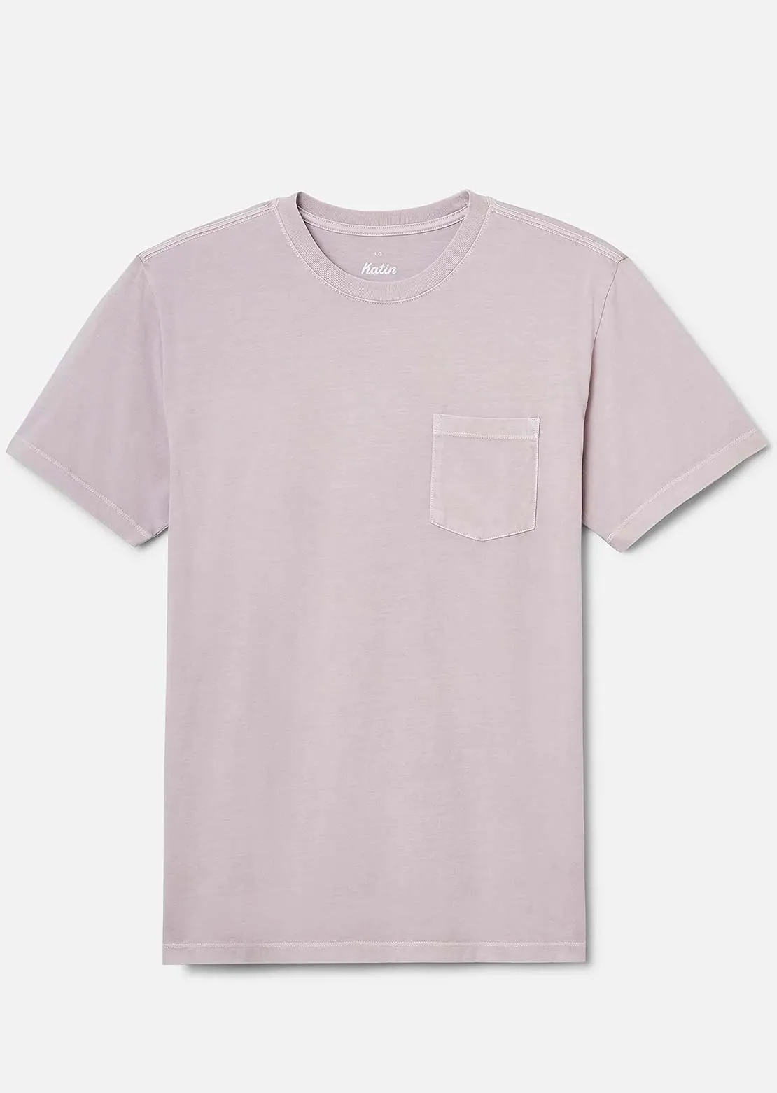 Katin Men's Base T-Shirt sold by Prfo