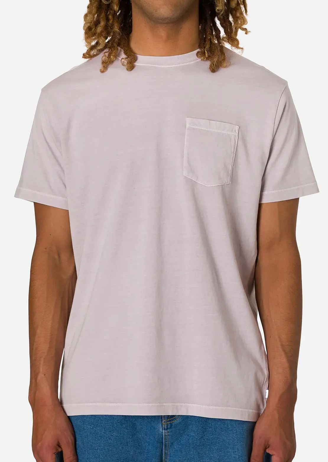 Katin Men's Base T-Shirt sold by Prfo product image thumbnail 2