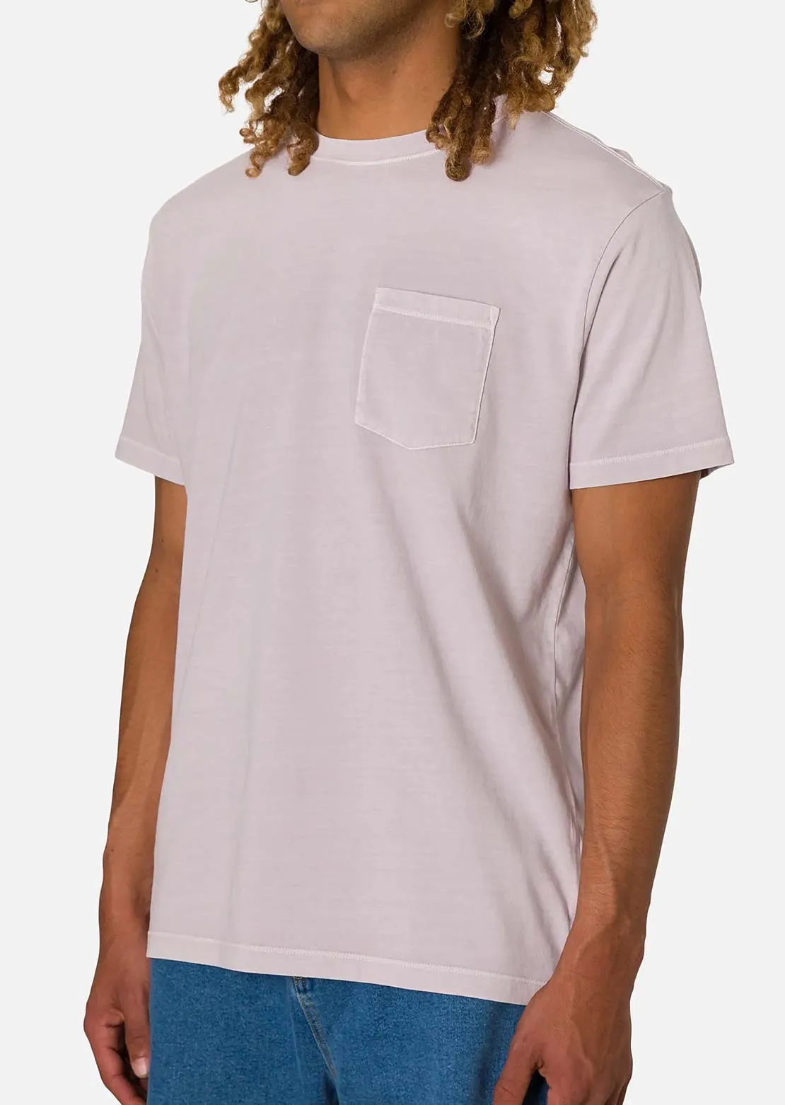Katin Men's Base T-Shirt sold by Prfo product image thumbnail 3