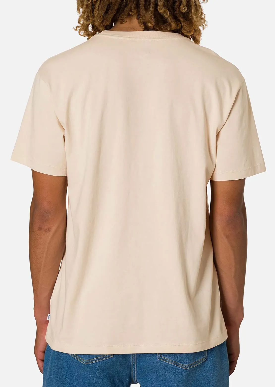 Katin Men's Base T-Shirt sold by Prfo product image thumbnail 4