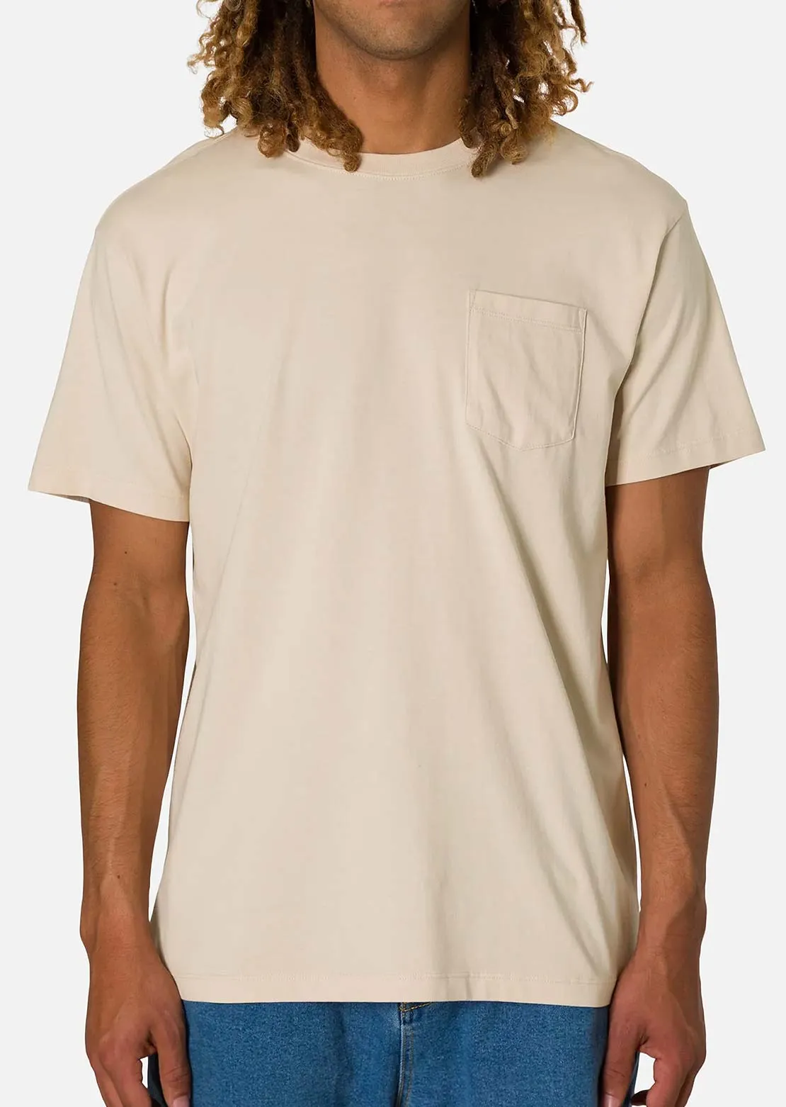 Katin Men's Base T-Shirt sold by Prfo product image thumbnail 2