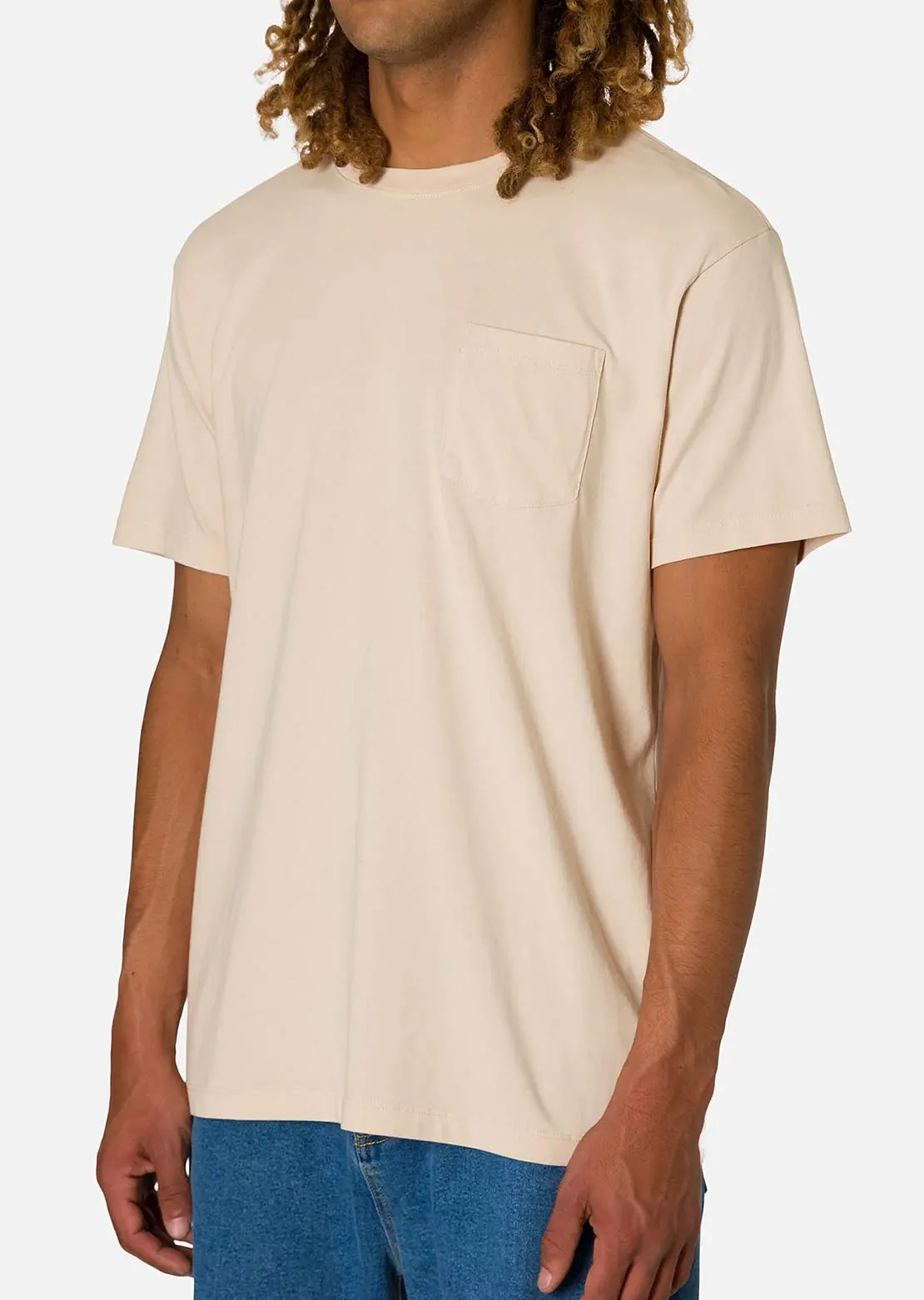 Katin Men's Base T-Shirt sold by Prfo product image thumbnail 3