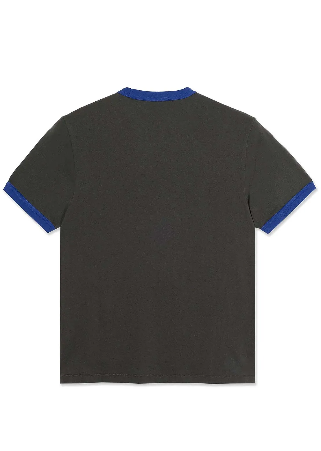 Polar Skate Co. Unisex Ringer T-Shirt sold by Prfo product image thumbnail 2
