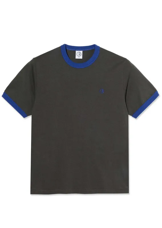 Polar Skate Co. Unisex Ringer T-Shirt made by Polar Skate