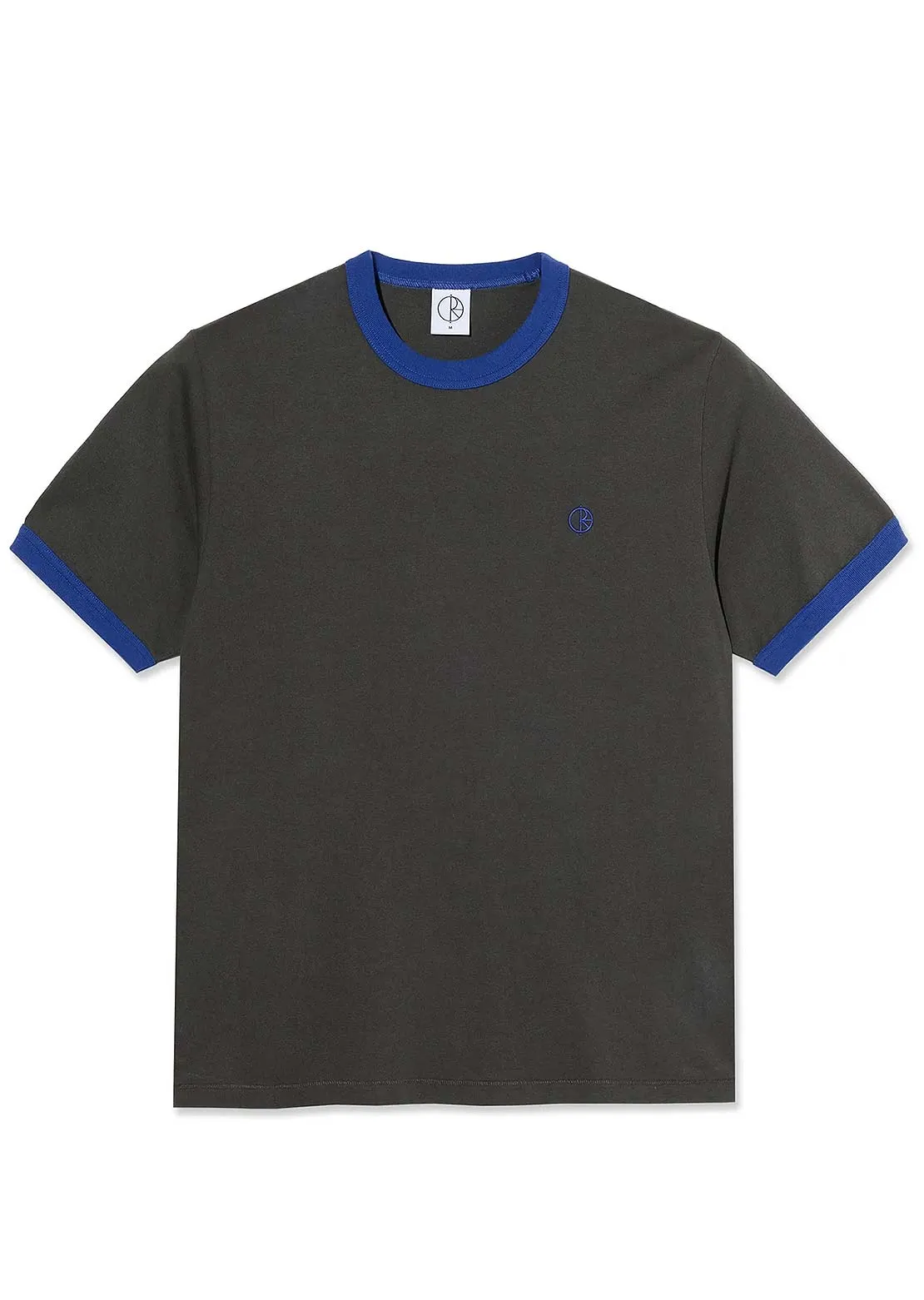 Polar Skate Co. Unisex Ringer T-Shirt sold by Prfo