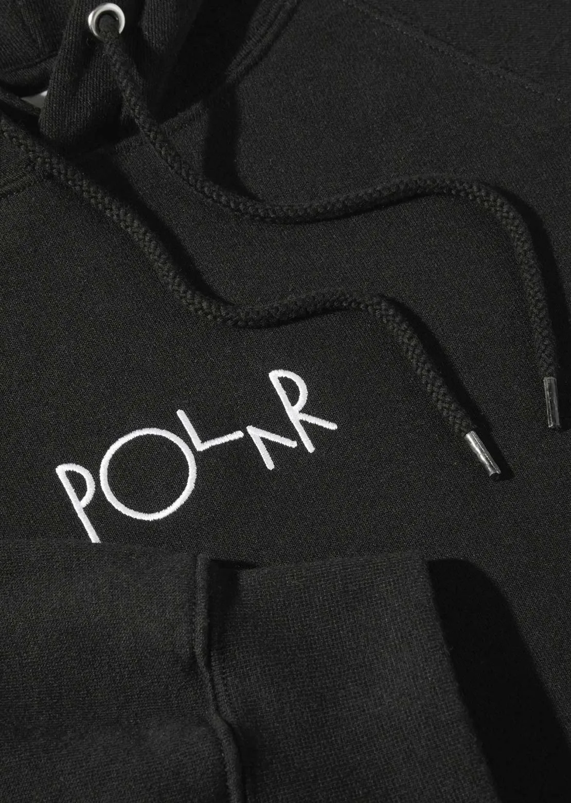 Polar Skate Co. Unisex Default Hood sold by Prfo product image thumbnail 3