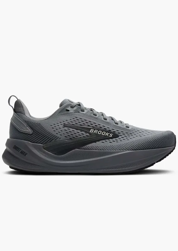 Brooks Men's Ghost Max 4 Running Shoes made by Brooks
