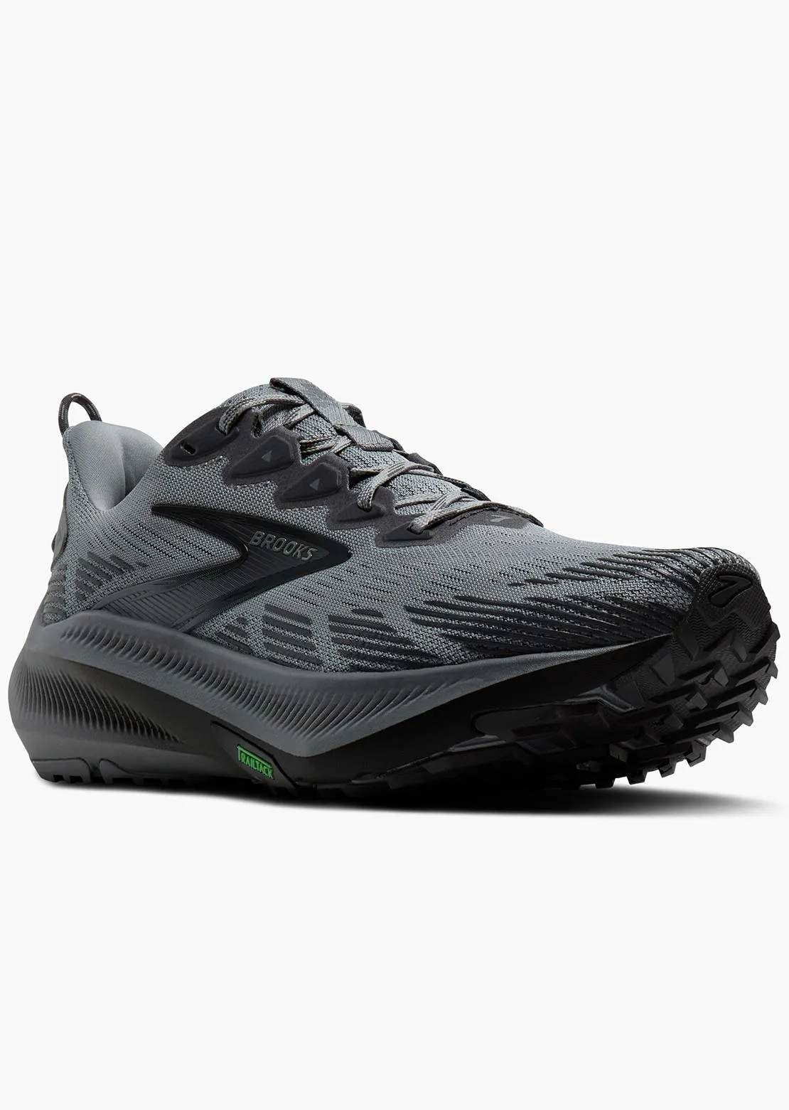 Brooks Men's Ghost Trail Running Shoes sold by Prfo product image thumbnail 4