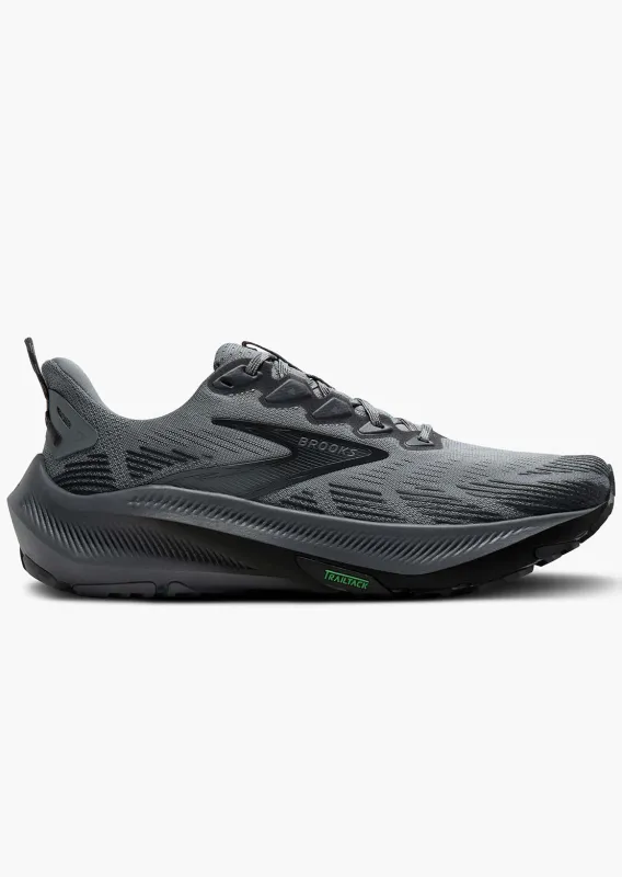 Brooks Men's Ghost Trail Running Shoes made by Brooks