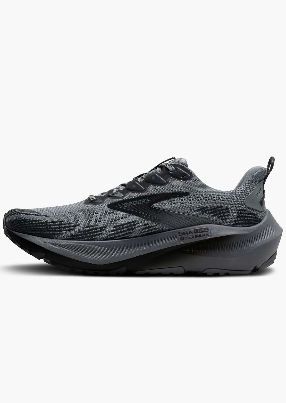 Brooks Men's Ghost Trail Running Shoes sold by Prfo product image thumbnail 2