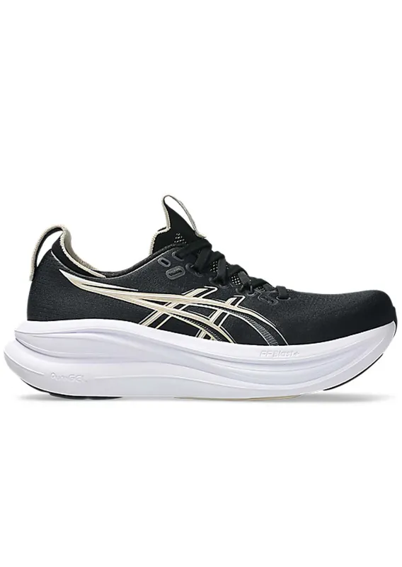 Asics Women's Gel-Nimbus 28 Running Shoes made by Asics